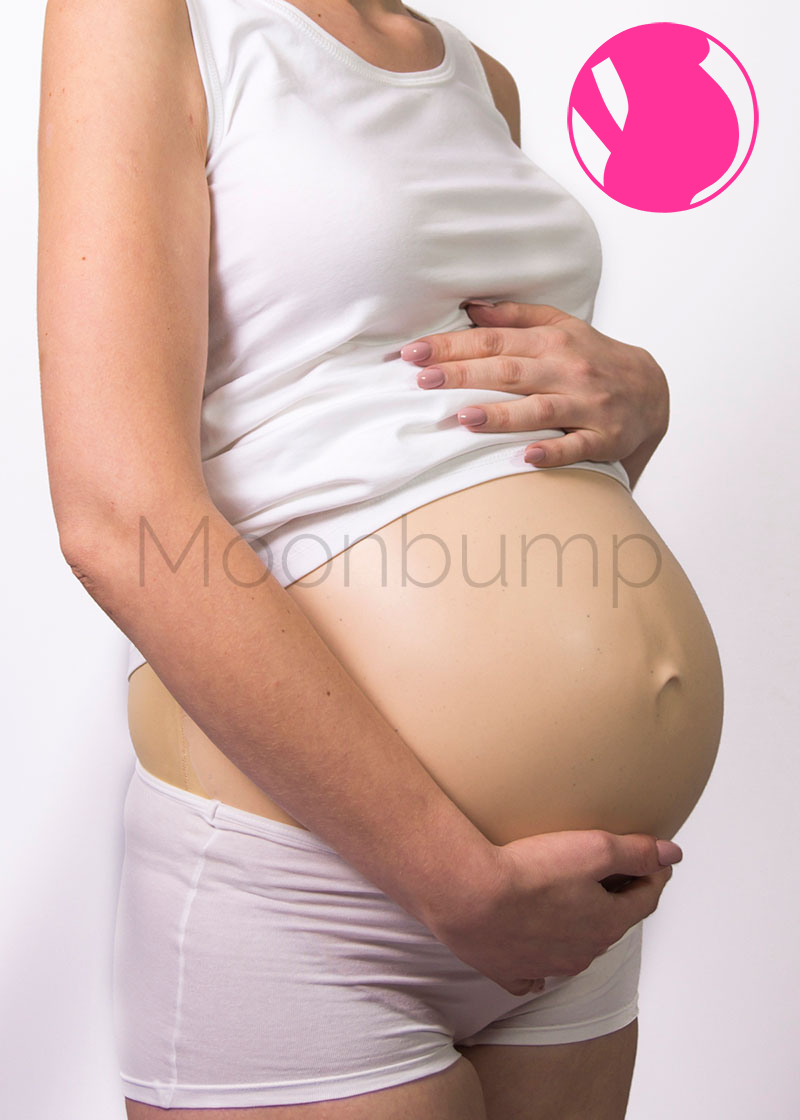 Bellies Pregnant 7