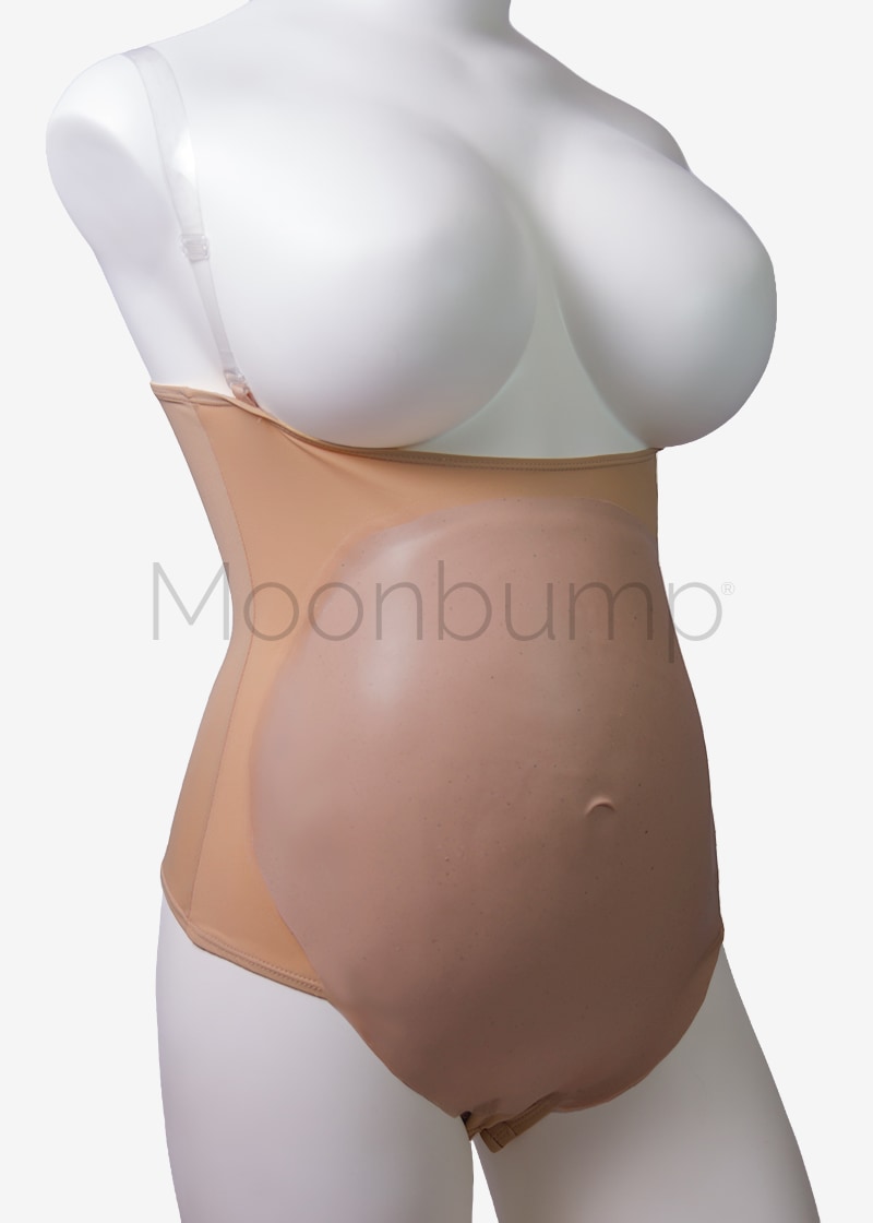 Pregnant Bellie 76